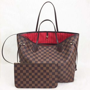LV-909 MM damier