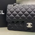 Ch-2,55 black-silver