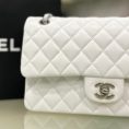 Ch-2,55 white-silver