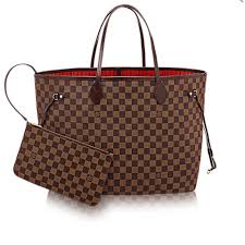 LV-911 GM damier