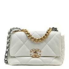 C-19 White