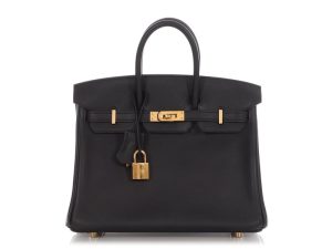 H-25 Black-G