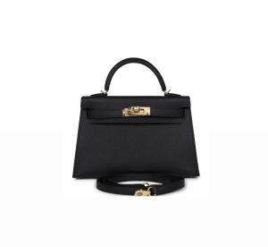 H-Kelly 22 Black-G