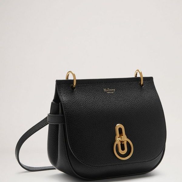 M-Small amberley black