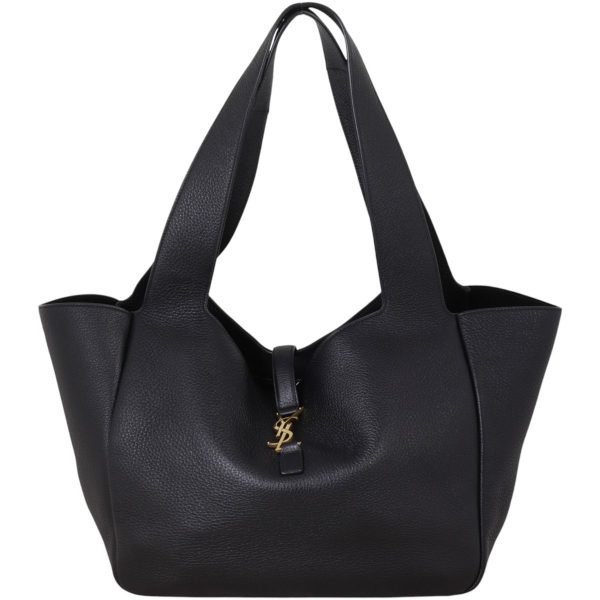 YSL LE 5 A 7 bea tote