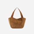 YSL tote taba suet
